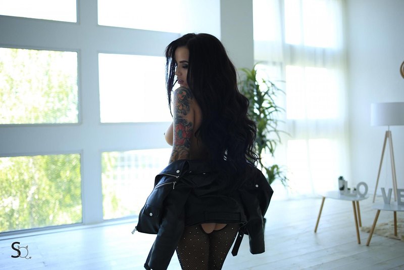 Аида, 20